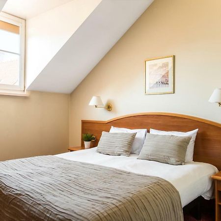 The Old Town Apartment 310 By Urban Rent วิลนีอุส ภายนอก รูปภาพ