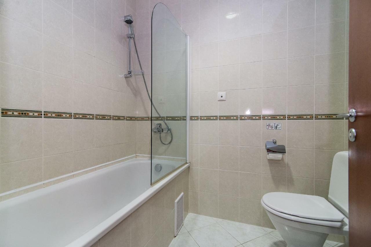 The Old Town Apartment 310 By Urban Rent วิลนีอุส ภายนอก รูปภาพ
