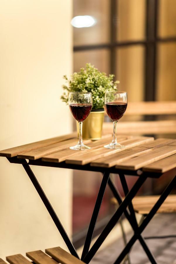 The Old Town Apartment 310 By Urban Rent วิลนีอุส ภายนอก รูปภาพ